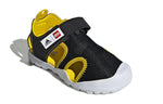 (PS) adidas LEGO x Captain Toey J 'Black Yellow' GY5089
