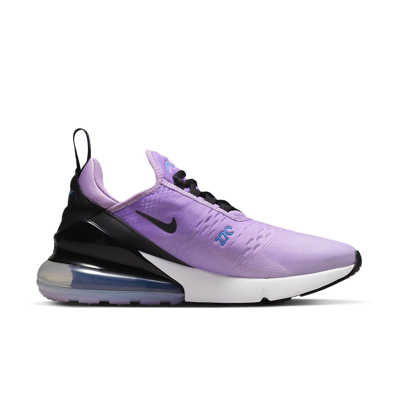 (WMNS) Nike Air Max 270 'Lilac' DZ5206-500