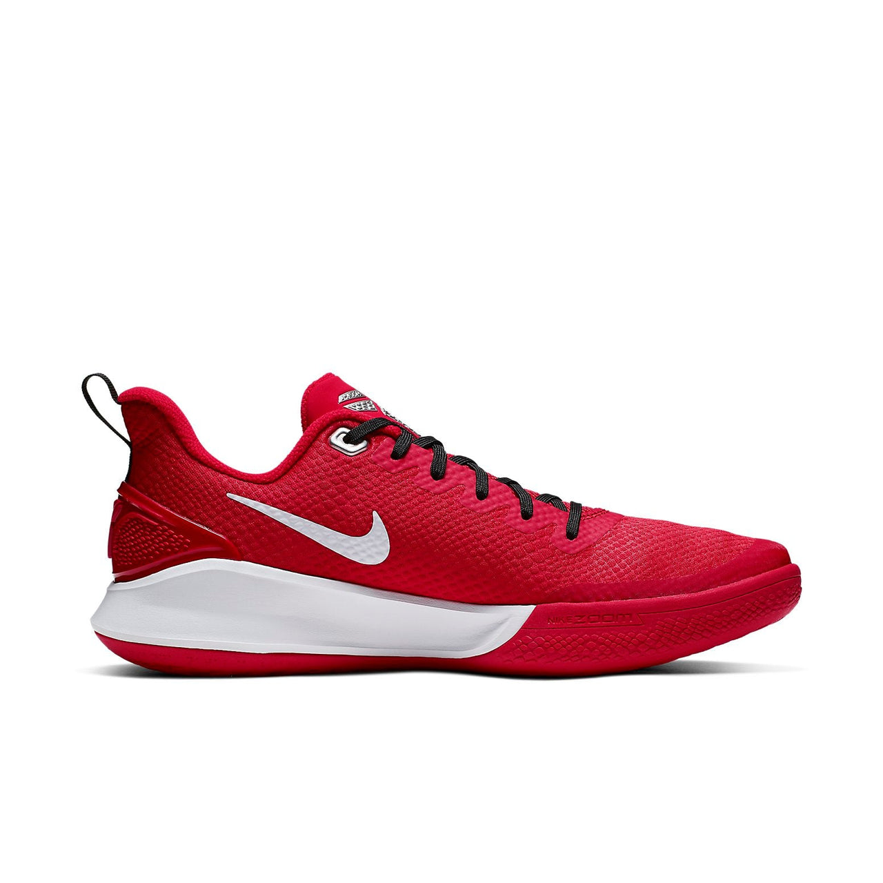 Nike Mamba Focus TB 'University Red' AT1214-600