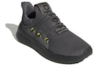 adidas Lite Racer Adapt 5.0 Cloudfoam Slip-On Shoes 'Grey Black' GX6773