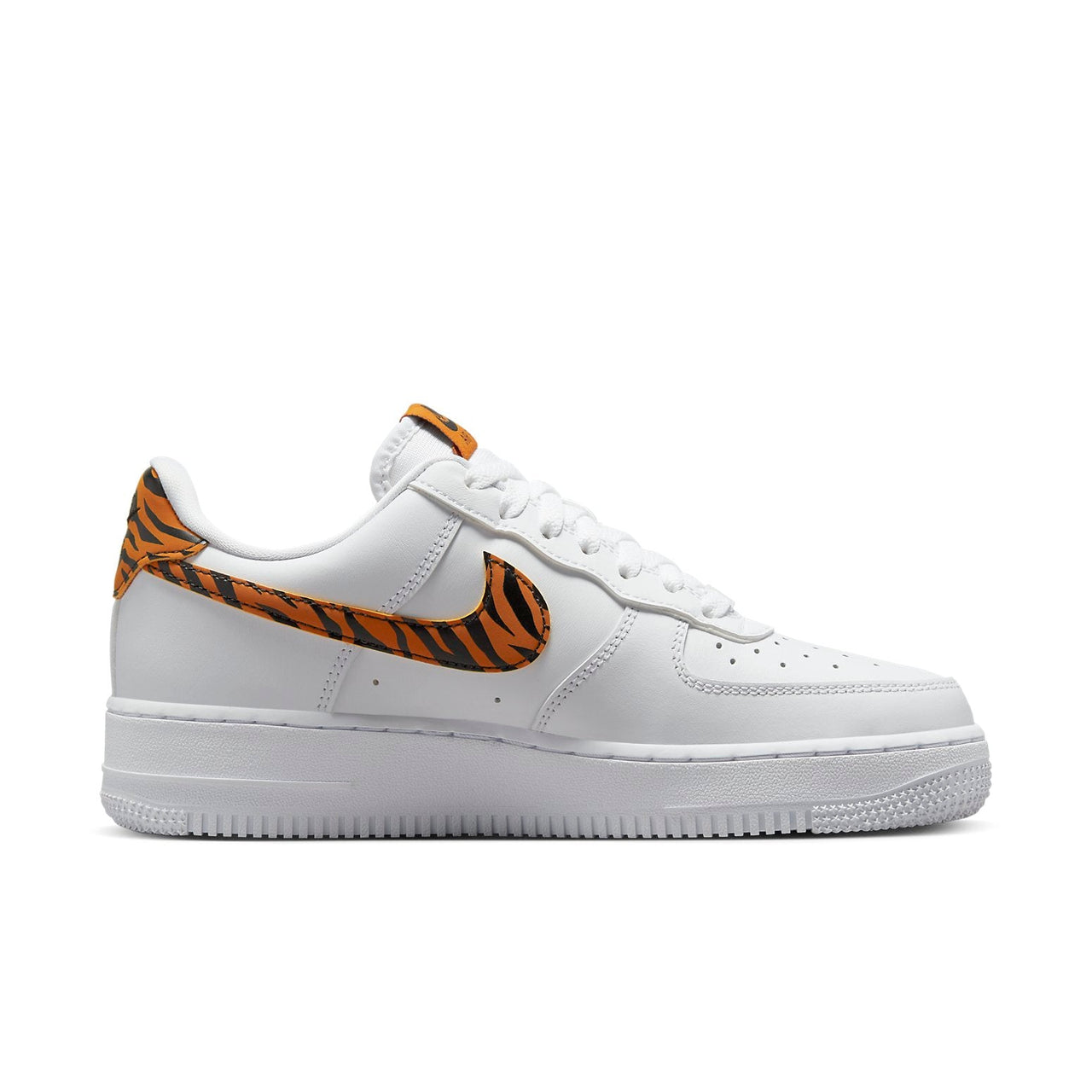 (WMNS) Nike Air Force 1 '07 'Tiger Stripes' DD8959-108