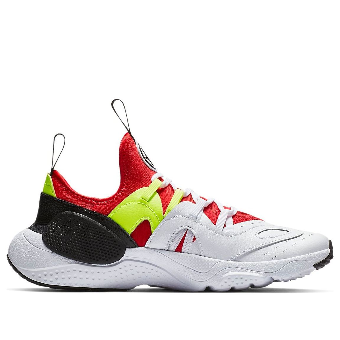 (GS) Nike Huarache E.D.G.E. BG 'University Red' AQ2431-100