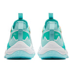 (GS) ANTA Klay Thompson Basketball Shoes 'White Teal' A312421107-1