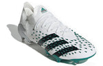 adidas Predator Freak.1 L Fg Eqt 'White Green Black' GW0749