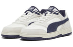 PUMA Doublecourt PRM 'Warm White New Navy' 393283-03