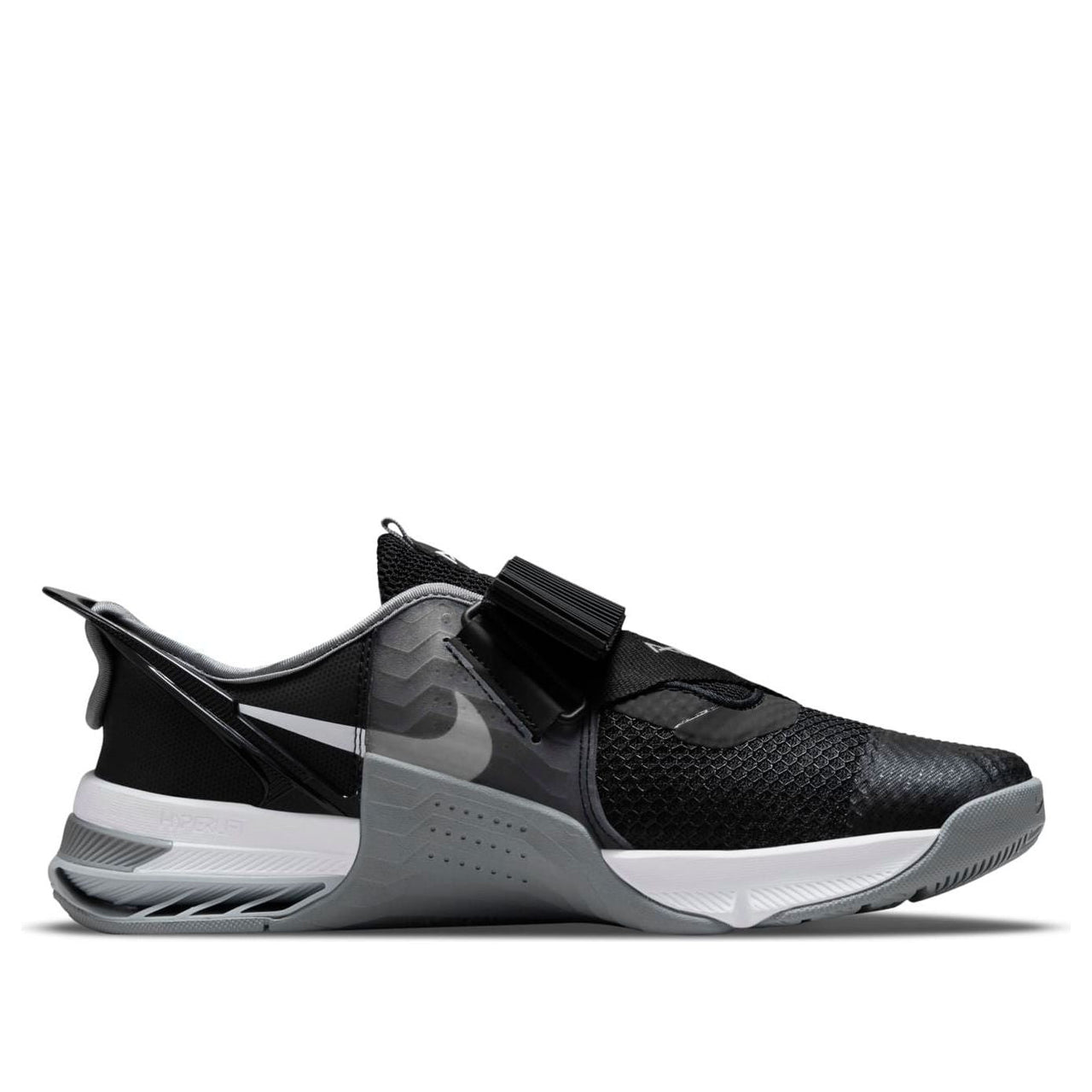 Nike Metcon 7 FlyEase 'Black Particle Grey' DH3344-010