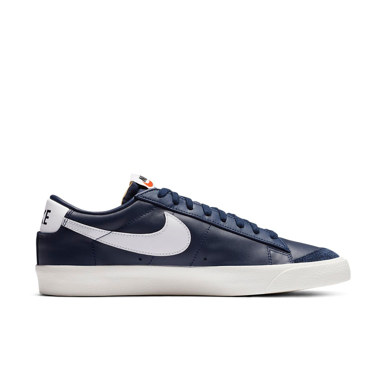 Nike Blazer Low '77 Vintage 'Midnight Navy' DA6364-400