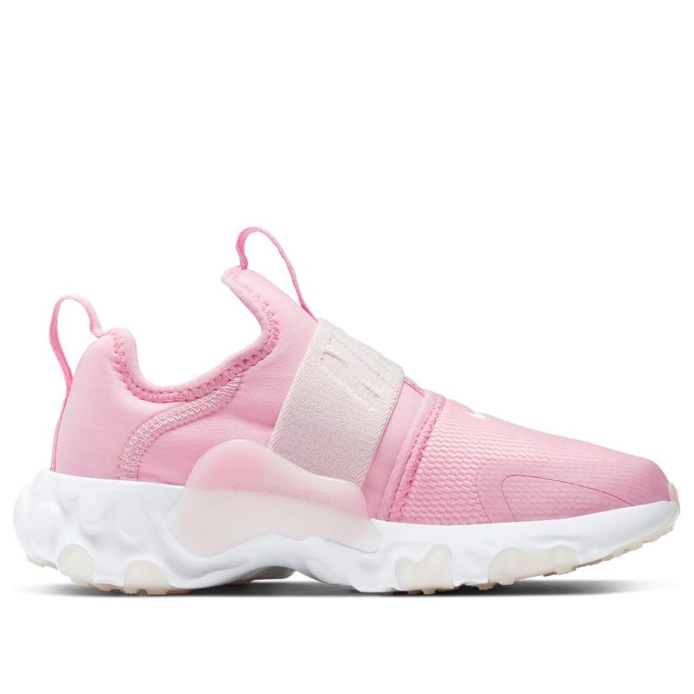 (PS) Nike React Presto Extreme 'Pink Foam' CD6885-600