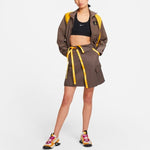 (WMNS) AS W J UTILITY SKIRT FUTURE IRONSTONE DA4589-041