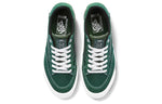 Vans Berle Pro Retro Low Tops Casual Skateboarding Shoes Unisex Green VN0A3WKXW5Q