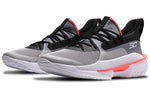 Under Armour Curry 7 'UNDRTD' 3021258-100