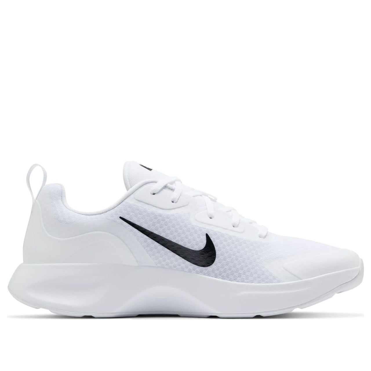 Nike Wearallday 'White Black' CJ1682-101
