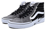 Vans SK8-HI Bolt 'Pewter Black' VN0A5JIVPBQ