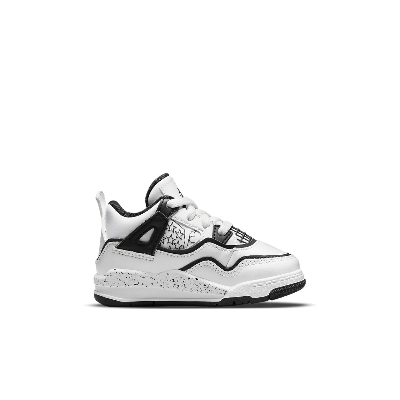 (TD) Air Jordan 4 Retro 'DIY' DC4102-100