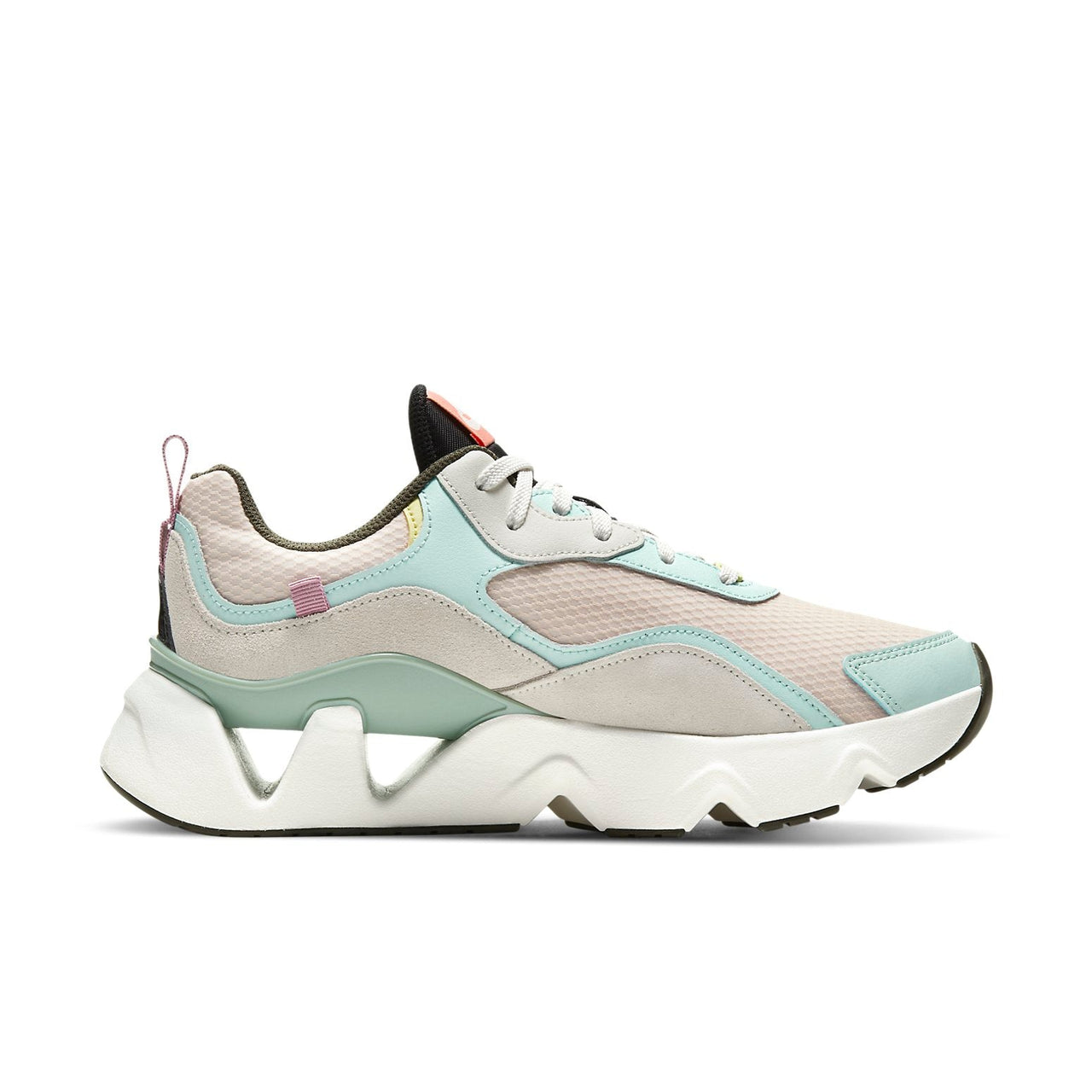 (WMNS) Nike RYZ 365 2 'Orange Pearl' DJ0036-861