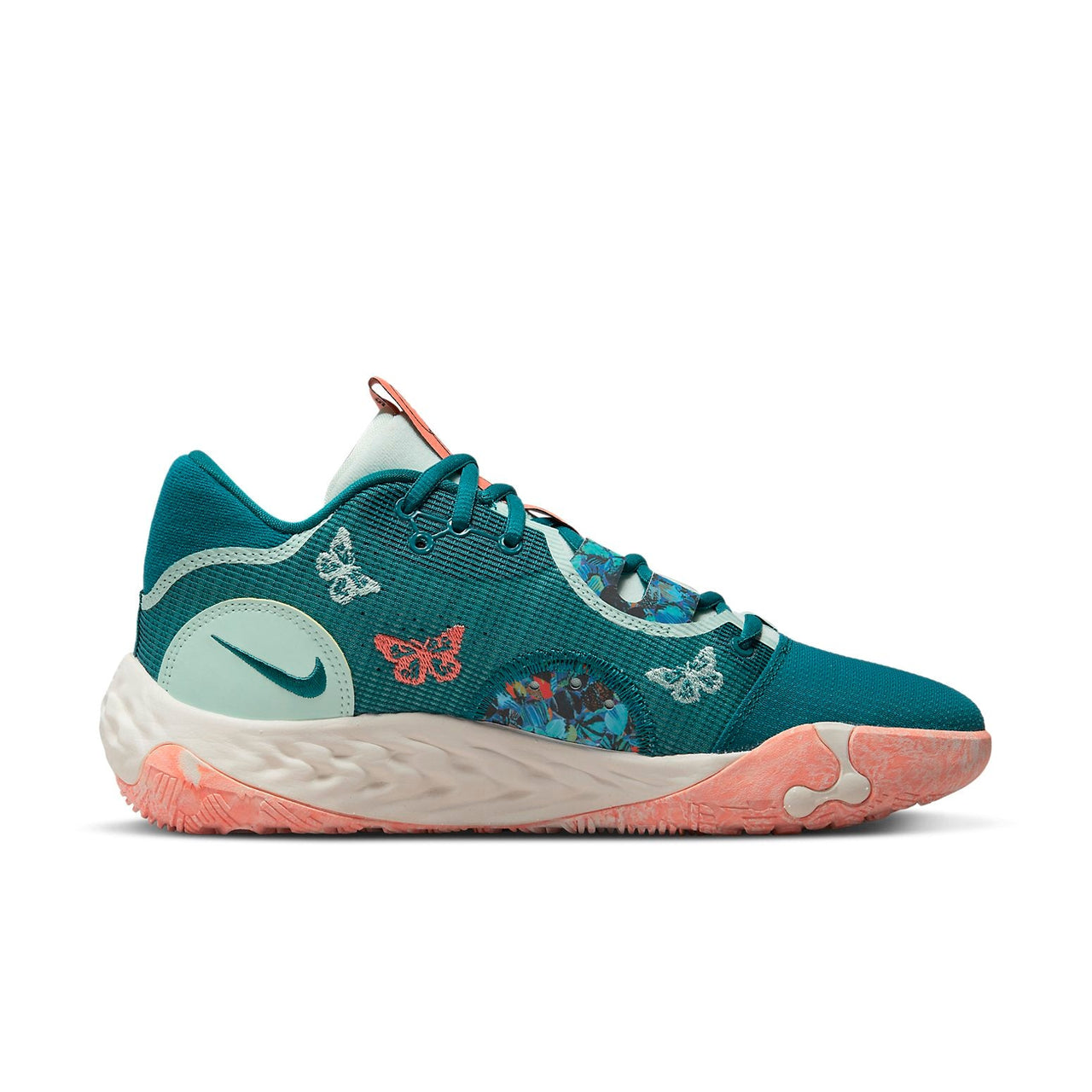 Nike PG 6 NRG 'All Star Weekend' DH8446-900