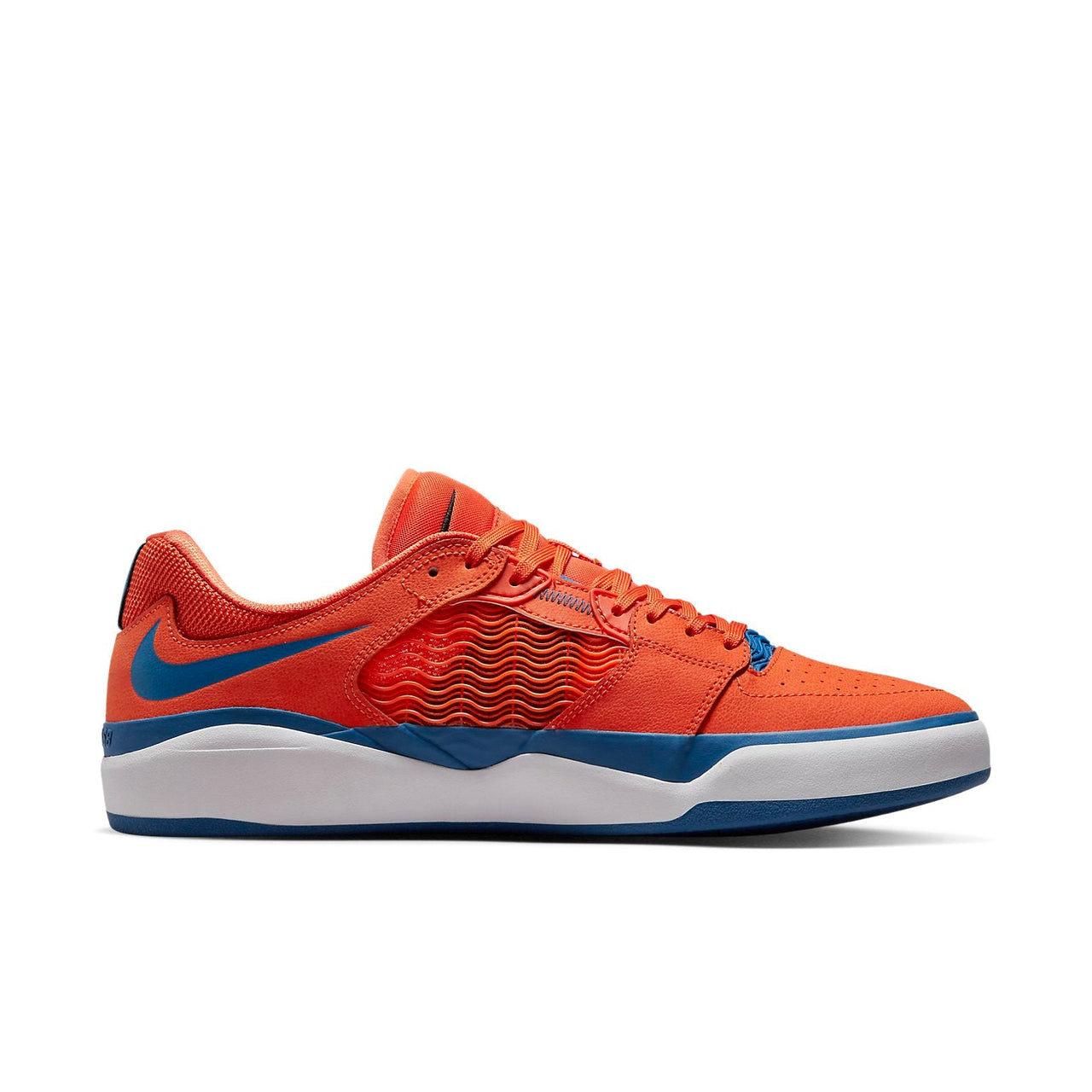 Nike Ishod Wair Premium SB 'Orange Blue Jay' DZ5648-800