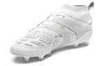 adidas x David Beckham Accelerator FG 'Triple White' AP9868