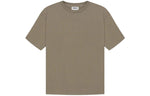Fear of God Essentials SS21 Short Sleeve T-Shirt 'Taupe' FOG-SS21-556