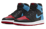 (WMNS) Air Jordan 1 High OG 'UNC to Chicago' CD0461-046