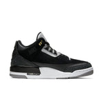 Air Jordan 3 Retro Tinker SP 'Black Cement' CK4348-007