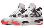 (GS) Air Jordan 4 Retro 'Pale Citron' 408452-116