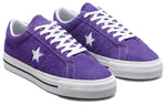 Converse One Star Low 'Court Purple' 171586C