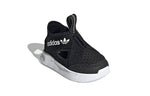 (TD) adidas Superstar 360 Sandals 'Black White' FX4949