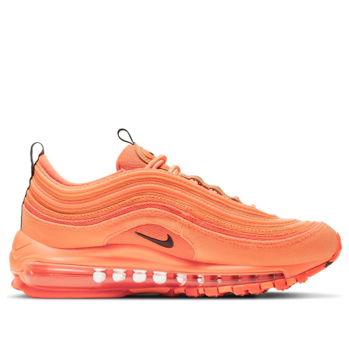 (GS) Nike Air Max 97 'City Special - Los Angeles' DH0148-800