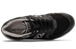 New Balance 1700 Made In USA 'Black White' M1700BKJ