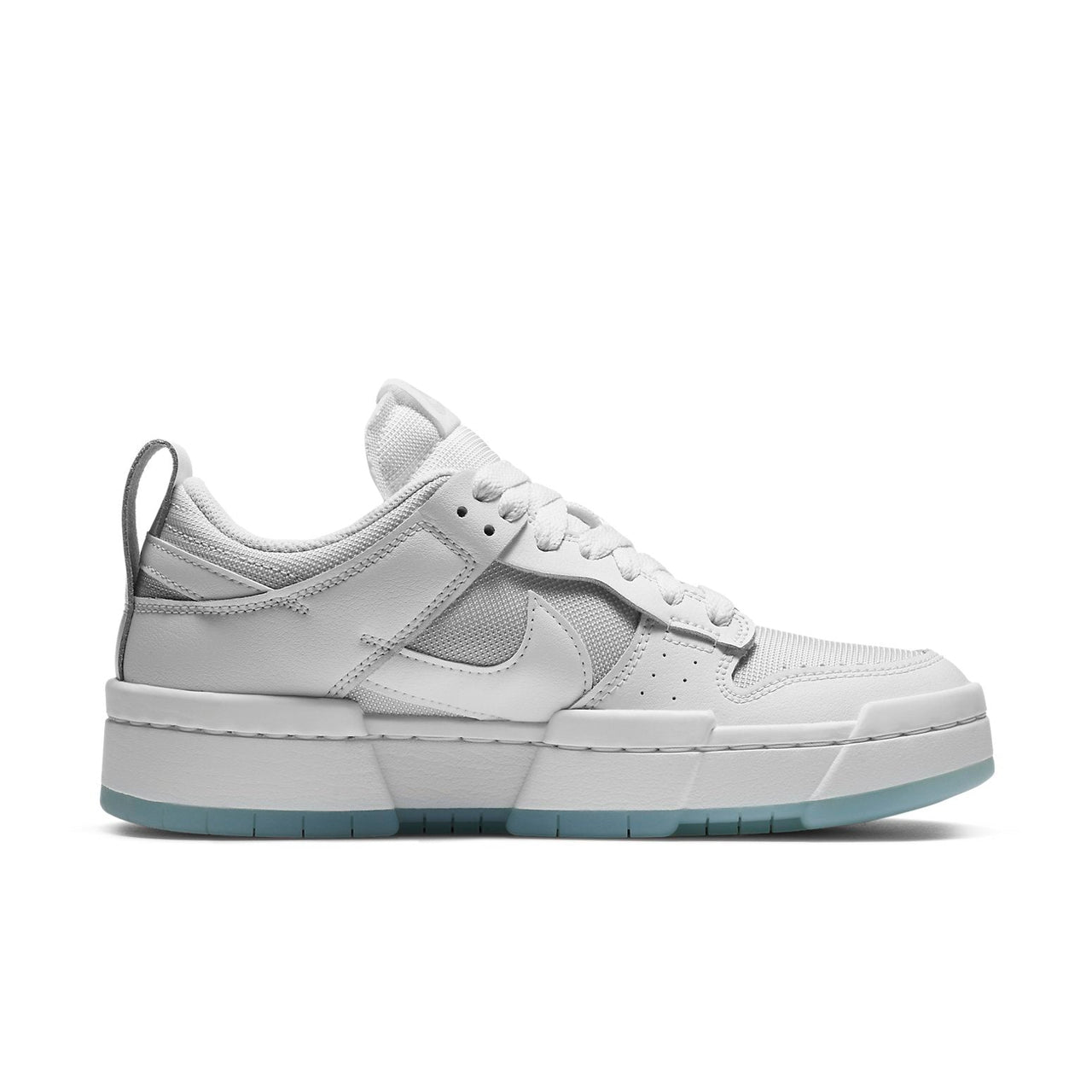 (WMNS) Nike Dunk Low Disrupt 'Photon Dust' CK6654-001