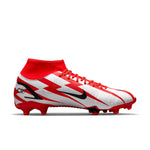 Nike Mercurial Superfly 8 Academy CR7 MG 'Chile Red' DB2854-600