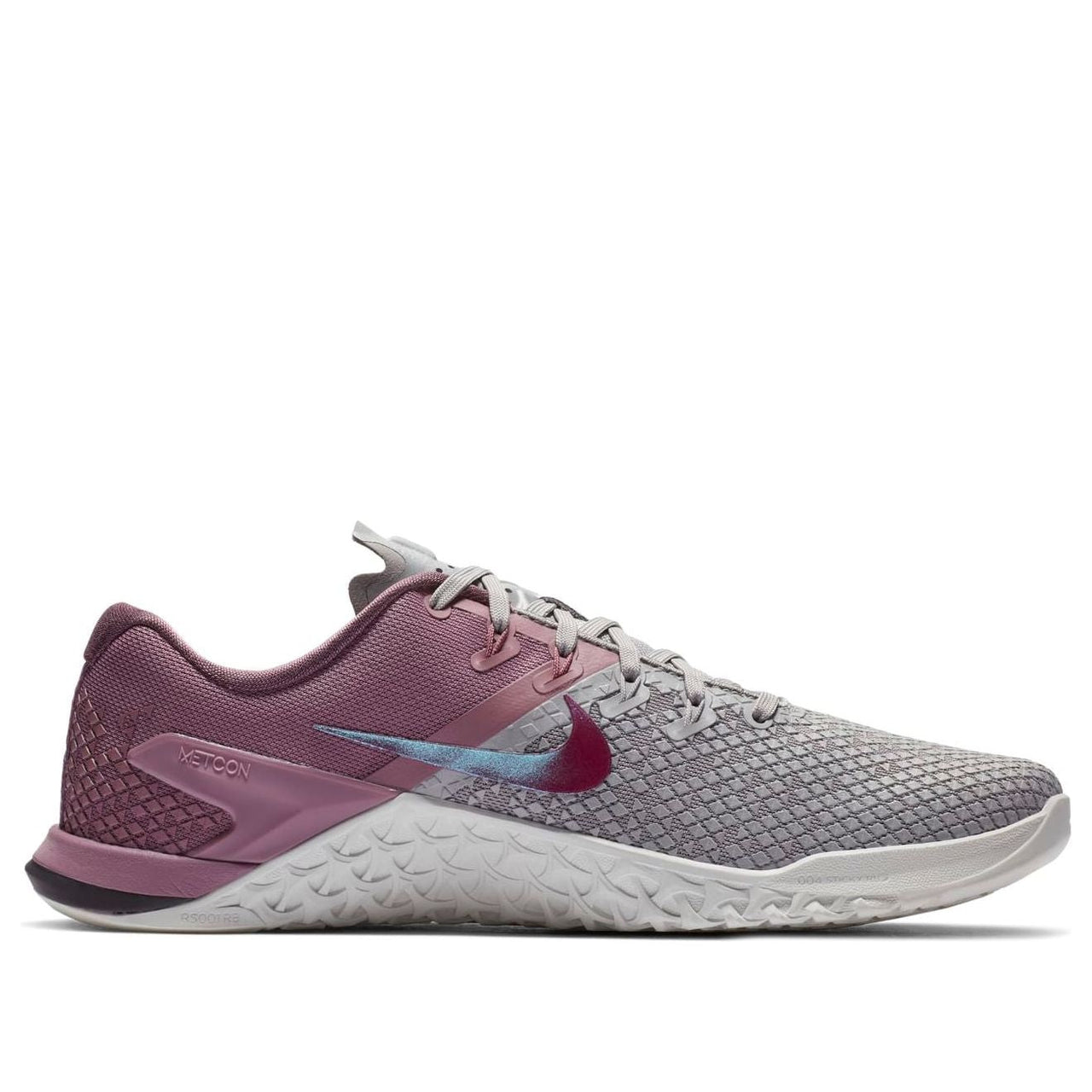 (WMNS) Nike Metcon 4 XD 'Grey True Berry' CD3128-008