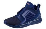 PUMA Ignite Limitless Low Running Shoes Blue 189987-01