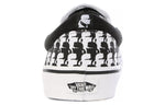 Vans Karl Lagerfeld x Classic Slip-On 'True White' VN0A38F7OEK