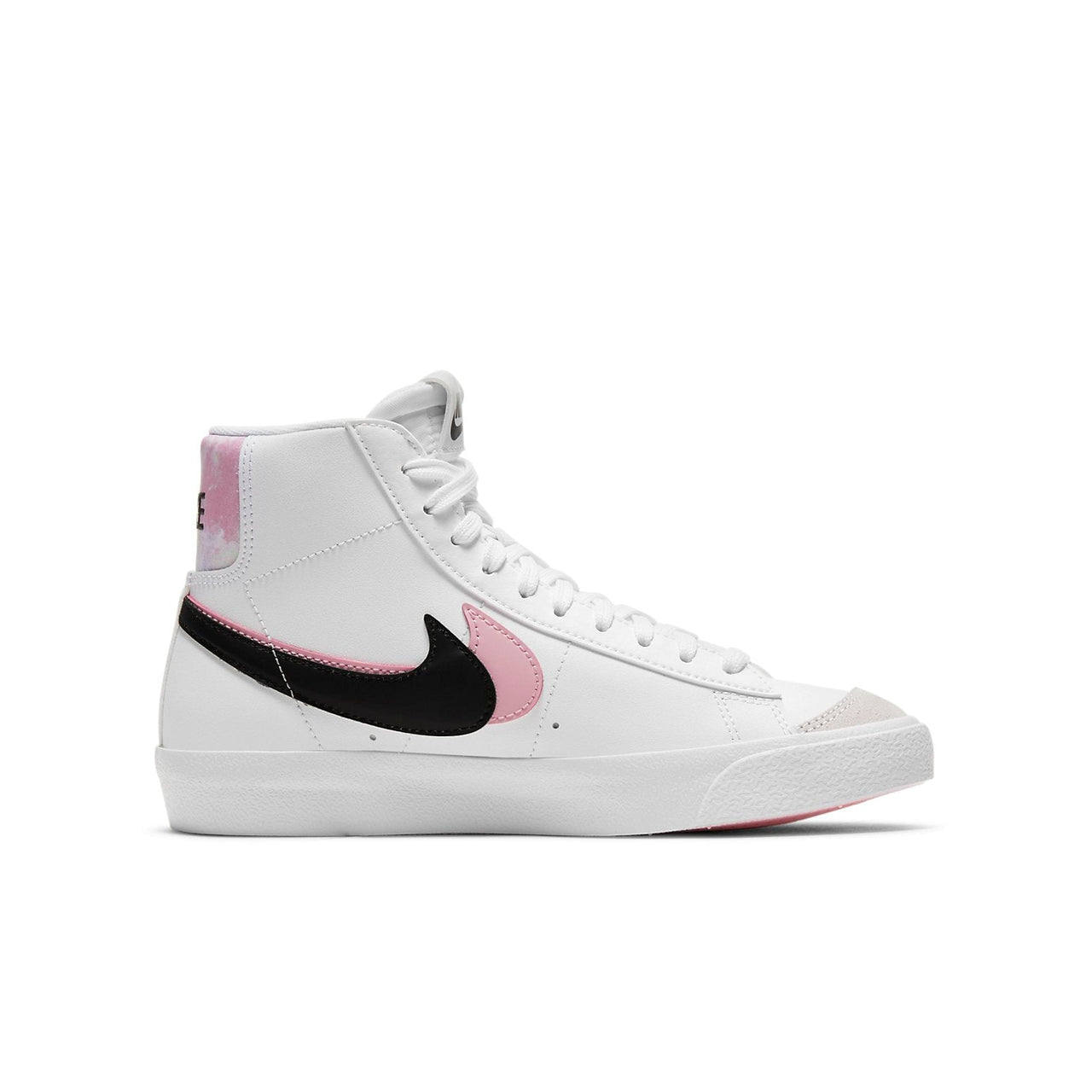 (GS) Nike Blazer Mid '77 SE 'White Arctic Punch' DD1847-101