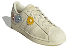 (WMNS) adidas Superstar 'Floral - Sand' GX2171