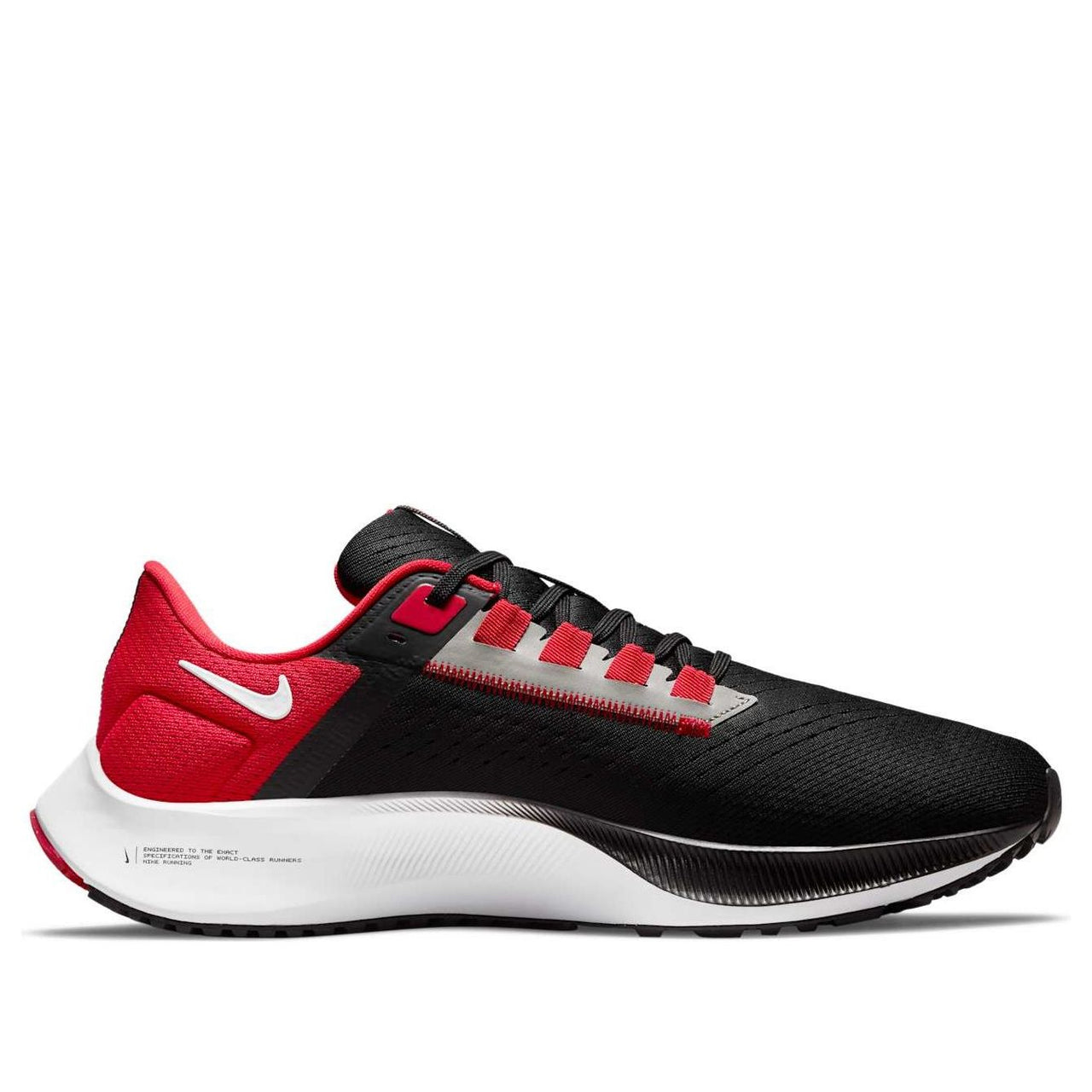 Nike Air Zoom Pegasus 38 'Ohio State' DJ0837-001