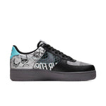 Nike Air Force 1 Low Premium 'Off Noir' CI0066-001