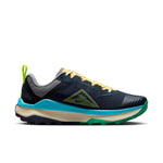 (WMNS) Nike Wildhorse 8 'Obsidian Volt' DR2689-400