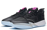 Xtep Jeremy Lin Storm 2 'Black Blue' 877319120002-BLK