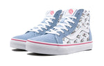 (PS) Vans SK8-HI Zip 'Unicorn' VN0A3276VJ5