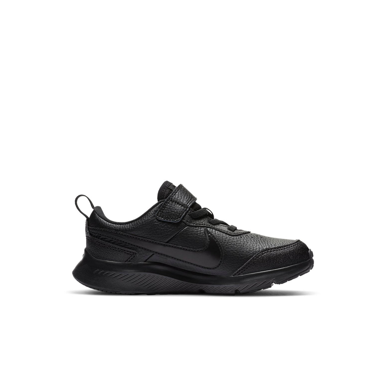 (PS) Nike Varsity Black CN9393-001