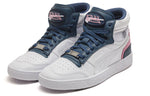 PUMA Von Dutch x Ralph Sampson Mid 'Mix and Match' 373749-01