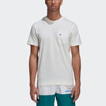 adidas originals x NOAH Shell Logo Pocket TeeT GM8426