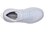 HOKA ONE ONE Bondi 7 'White' 1110518-WWH