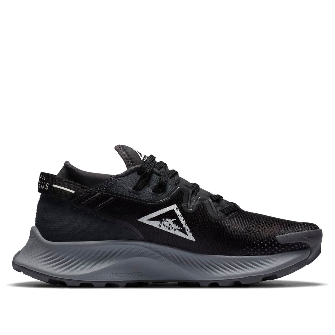 (WMNS) Nike Pegasus Trail 2 'Dark Smoke Grey' CK4309-002