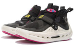 Li-Ning Wu Xing 3 Sport Leisure 'Black Grey' AZGS041-1