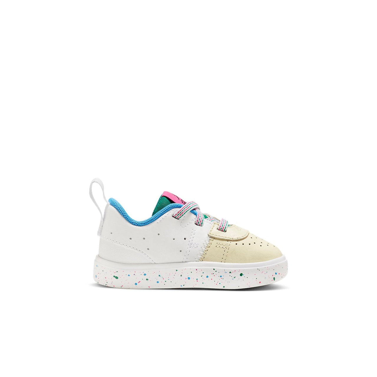 (TD) Air Jordan Series ES ALT Shoes 'White Coconut Milk' DZ5533-100
