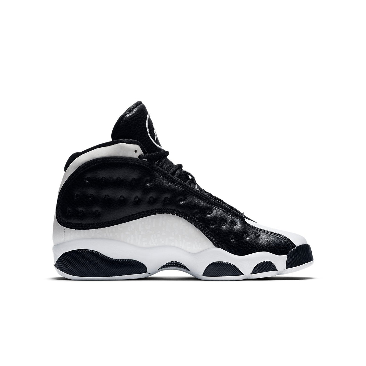 (GS) Air Jordan 13 Retro 'Love and Respect' 888165-012
